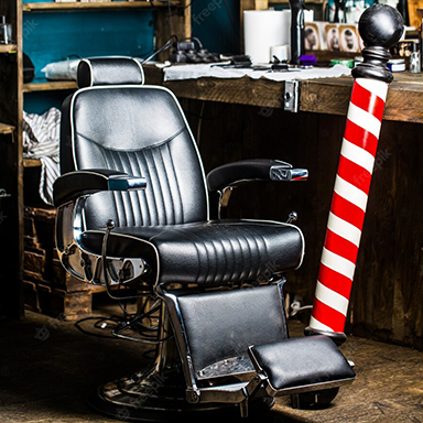 Bridgewater Native To Open High-End Barber Shop Opening In