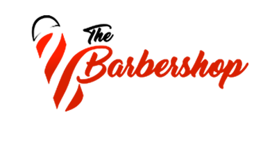 The Barbershop Logo